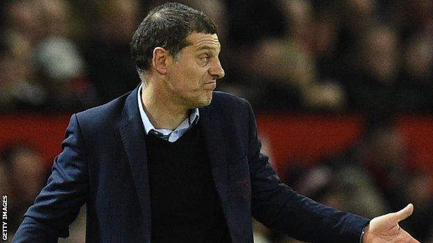 Slaven Bilic