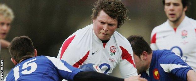 Dylan Hartley