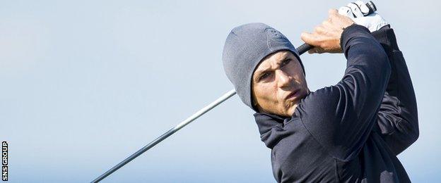 Thorbjorn Olesen