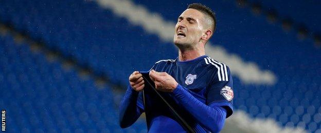 Federico Macheda