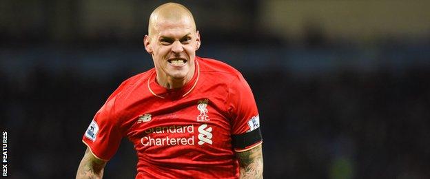 Martin Skrtel