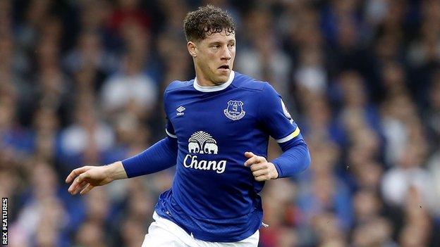 Ross Barkley