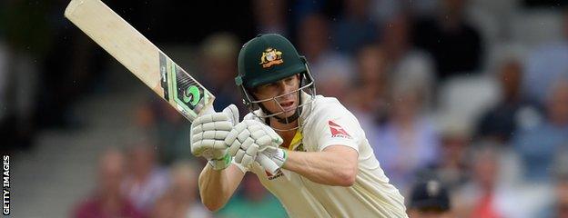 Adam Voges