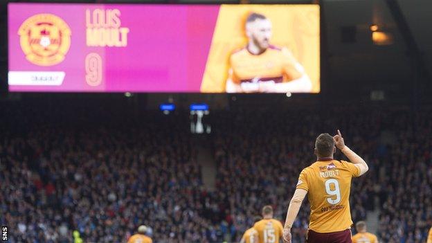 Louis Moult