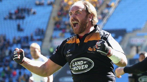 Andy Goode