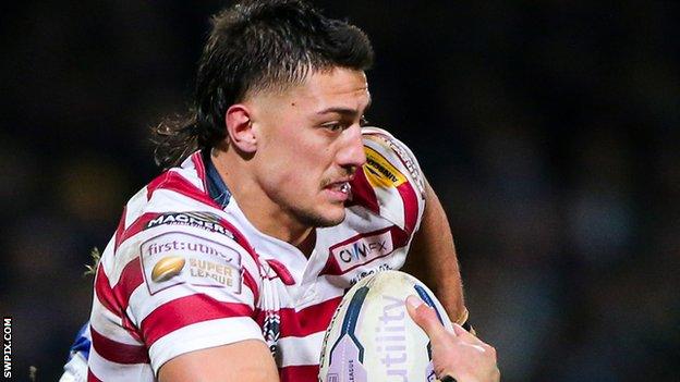 Anthony Gelling