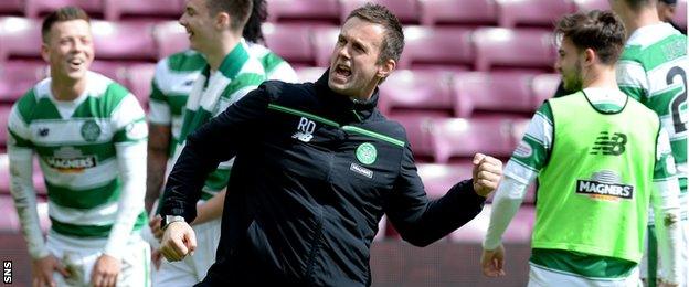 Ronny Deila