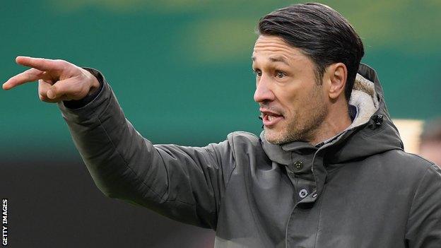 Niko Kovac