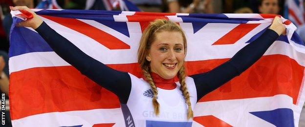 Laura Trott