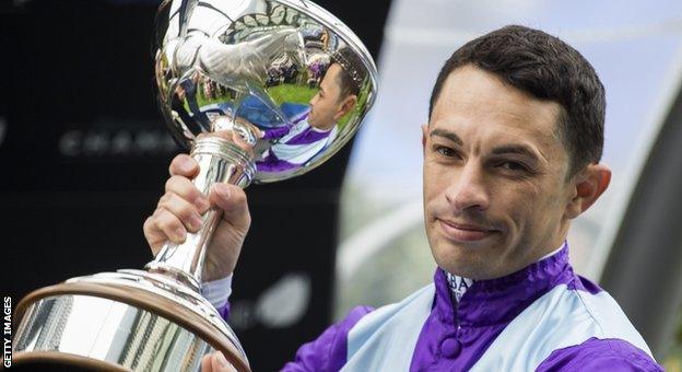 Silvestre de Sousa