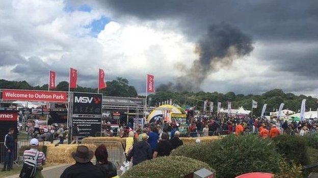 Crash CarFest