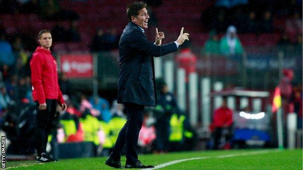 Eduardo Berizzo