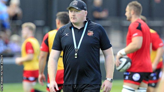 Bernard Jackman