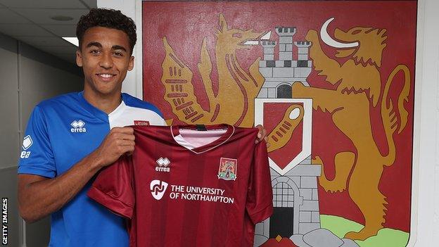 Dominic Calvert-Lewin