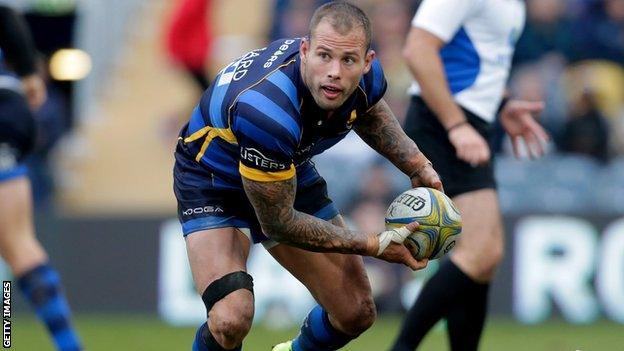 Francois Hougaard