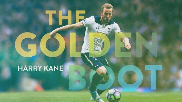 Harry Kane