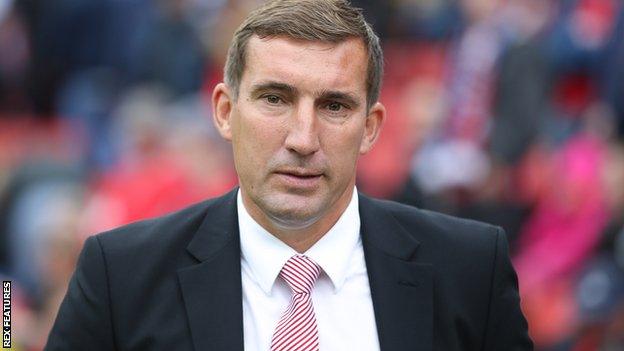 Alan Stubbs