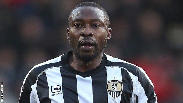 Shola Ameobi