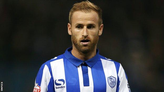 Barry Bannan