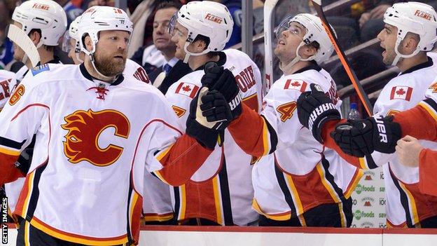 Brian McGrattan