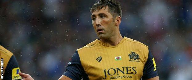 Gavin Henson