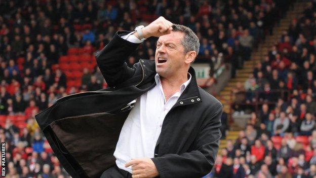 Phil Brown