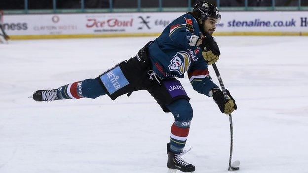 Jordan Boucher set the visitors on their way to another two league points