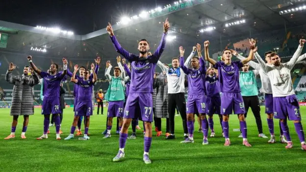 El Braga podría conseguir un reconocimiento poco común en Glasgow