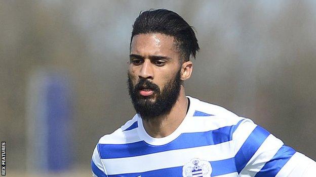 Armand Traore