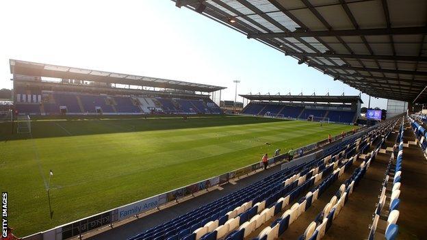 Colchester get their 2019-20 League Two campaign under way against Port Vale on 3 August