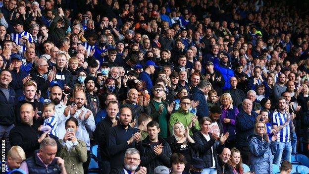 Sheffield Wednesday