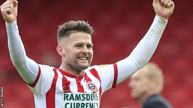 Oliver Norwood