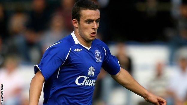 Jose Baxter