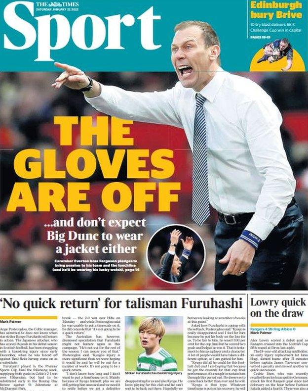 Times