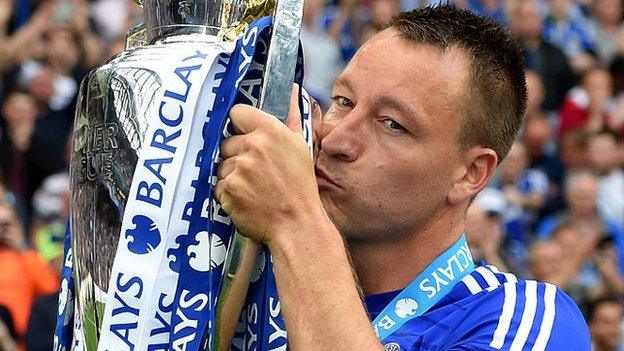 John Terry