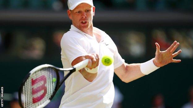 kyle edmund