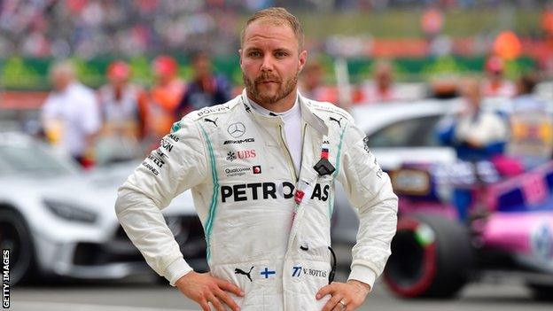 Valtteri Bottas