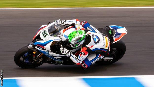 Eugene Laverty