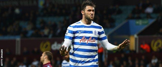 Charlie Austin