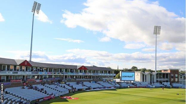 Durham's Emirates Riverside