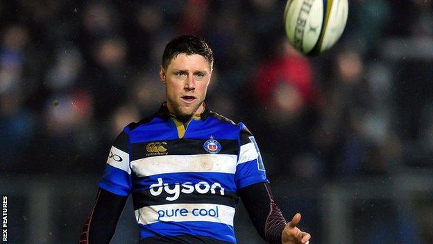 Rhys Priestland