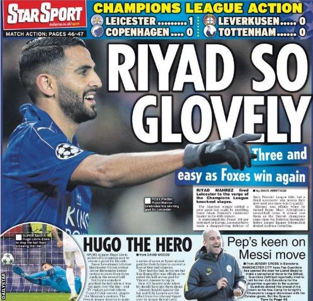 Daily Star