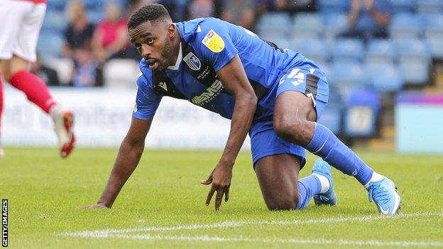 Mustapha Carayol