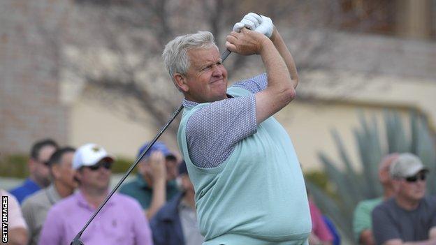 Colin Montgomerie