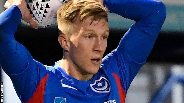 Ross McCrorie