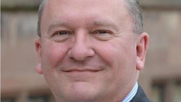 Philip Townshend