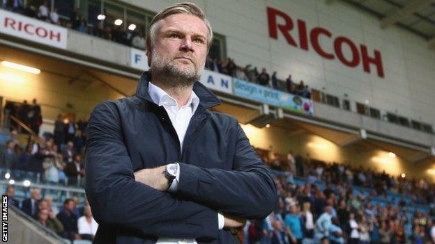 Steven Pressley