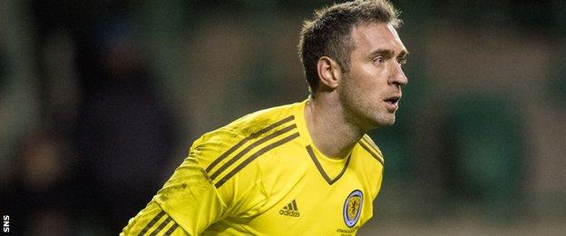 Allan McGregor