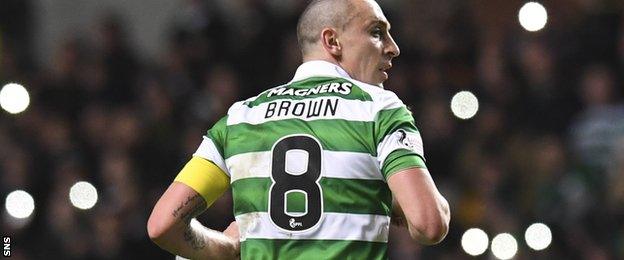 Scott Brown