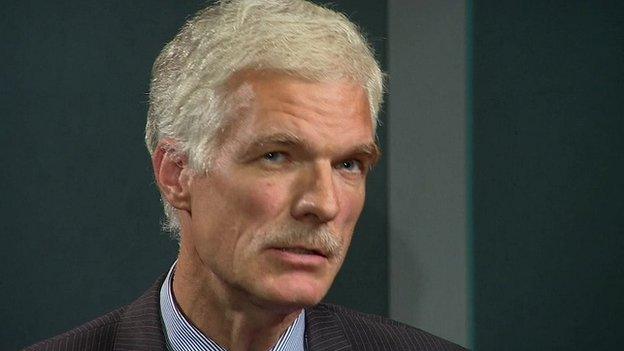 Andreas Schleicher